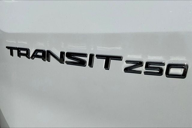2023 Ford Transit-250 Base