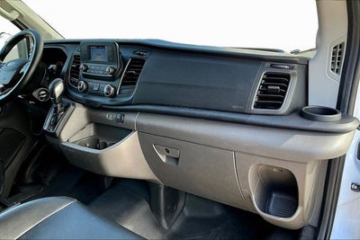 2023 Ford Transit-250 Base