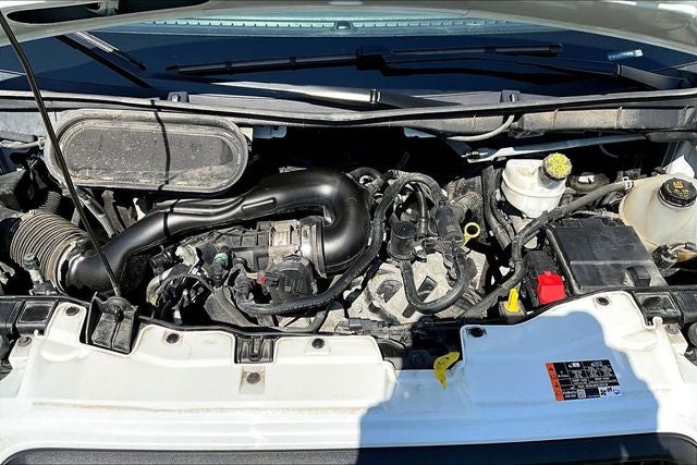 2023 Ford Transit-250 Base