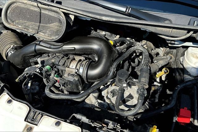 2023 Ford Transit-250 Base