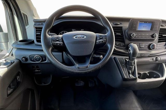 2023 Ford Transit-250 Base