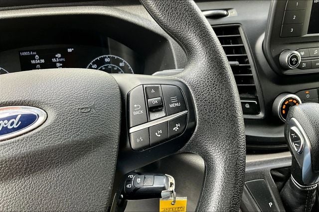 2024 Ford Transit-250 Base