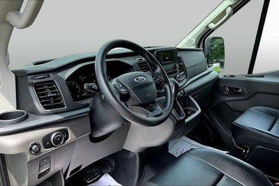2024 Ford Transit-250 Base