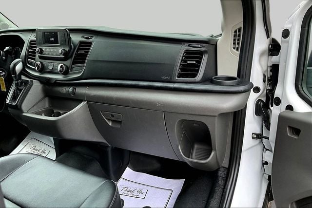 2024 Ford Transit-250 Base