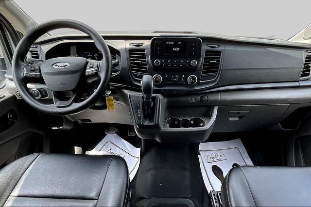 2024 Ford Transit-250 Base