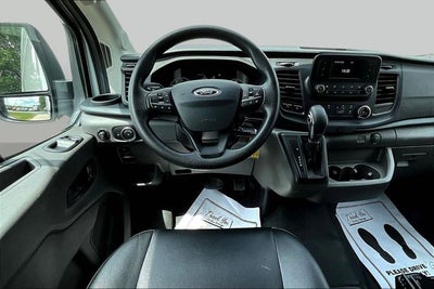 2024 Ford Transit-250 Base