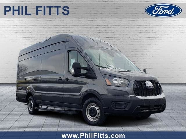 2024 Ford Transit-350 Base