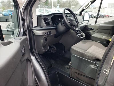 2024 Ford Transit-350 Base