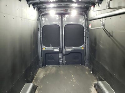 2024 Ford Transit-350 Base