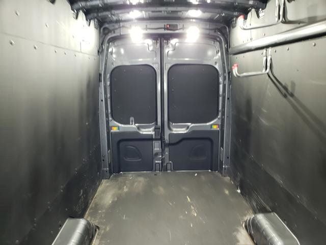 2024 Ford Transit-350 Base