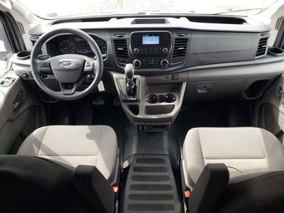 2024 Ford Transit-350 Base