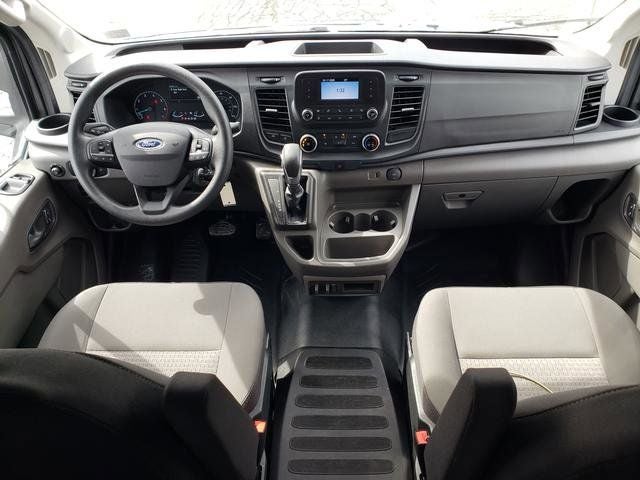 2024 Ford Transit-350 Base