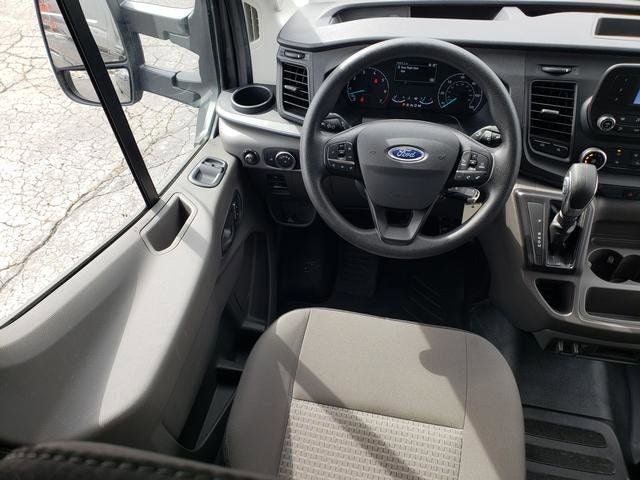 2024 Ford Transit-350 Base