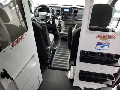 2024 Ford Transit-350 Base