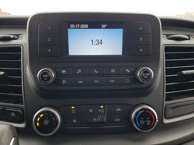 2024 Ford Transit-350 Base