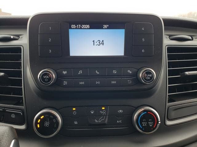 2024 Ford Transit-350 Base