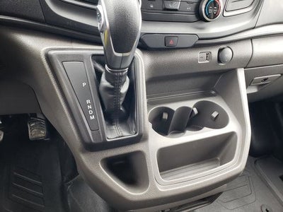 2024 Ford Transit-350 Base