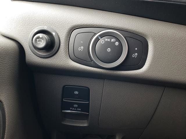 2024 Ford Transit-350 Base