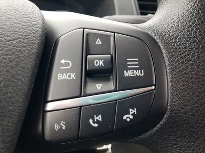 2024 Ford Transit-350 Base