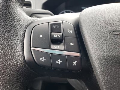 2024 Ford Transit-350 Base