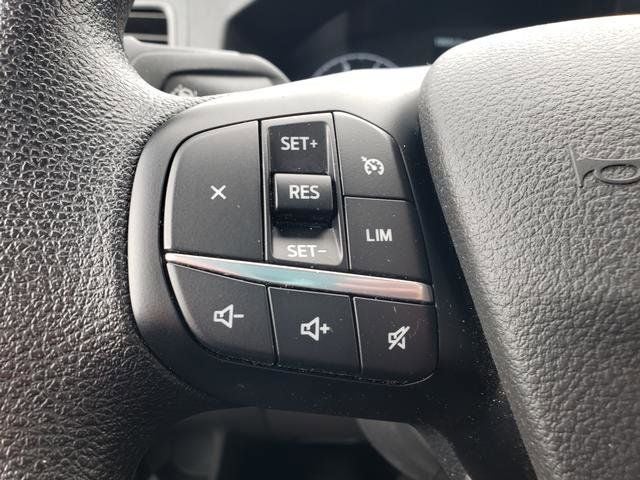 2024 Ford Transit-350 Base