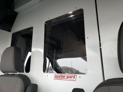 2024 Ford Transit-350 Base