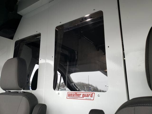 2024 Ford Transit-350 Base