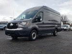 2024 Ford Transit-350 Base