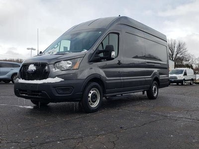 2024 Ford Transit-350 Base