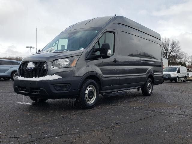 2024 Ford Transit-350 Base