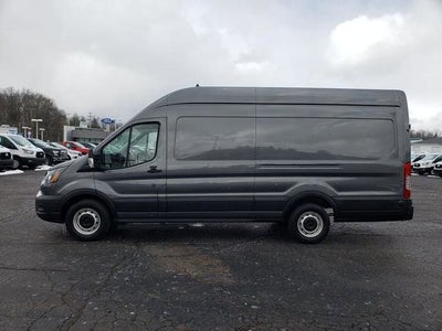2024 Ford Transit-350 Base