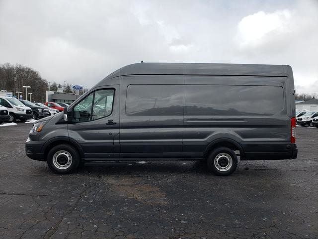 2024 Ford Transit-350 Base