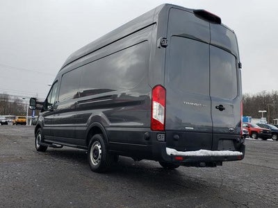 2024 Ford Transit-350 Base