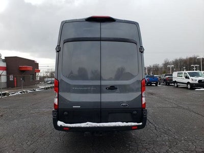 2024 Ford Transit-350 Base