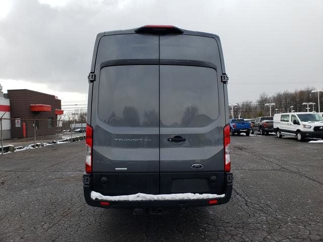 2024 Ford Transit-350 Base
