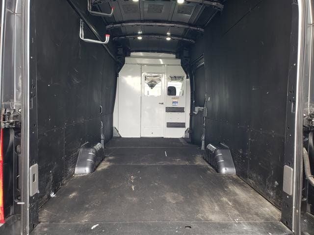 2024 Ford Transit-350 Base