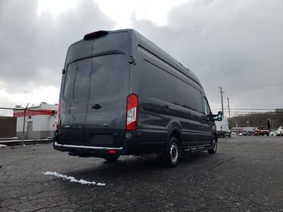 2024 Ford Transit-350 Base