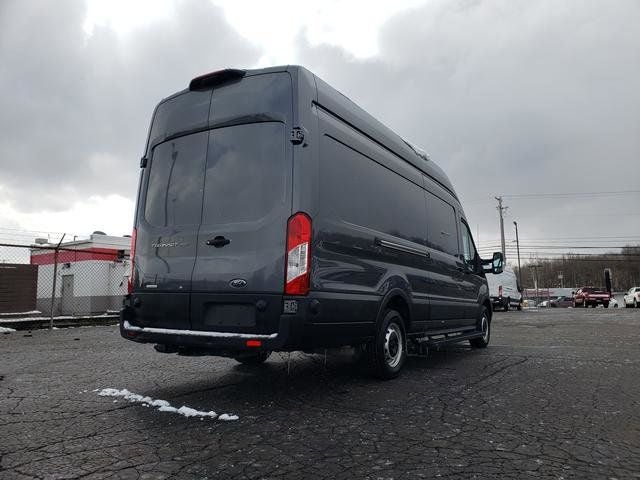 2024 Ford Transit-350 Base