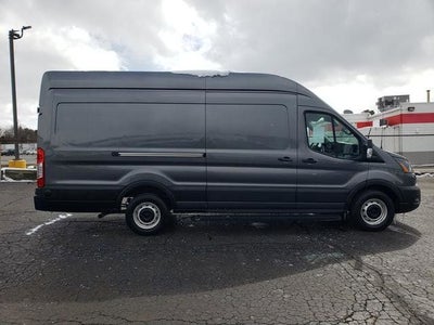 2024 Ford Transit-350 Base