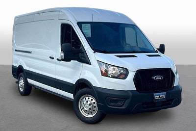 2022 Ford Transit-350 Base