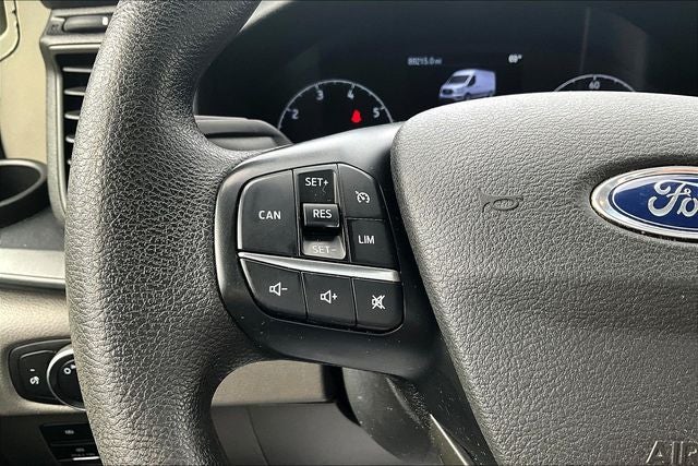 2022 Ford Transit-350 Base