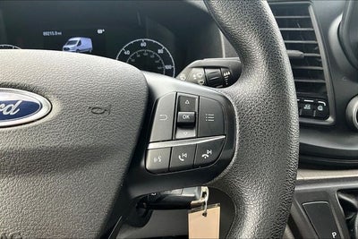 2022 Ford Transit-350 Base