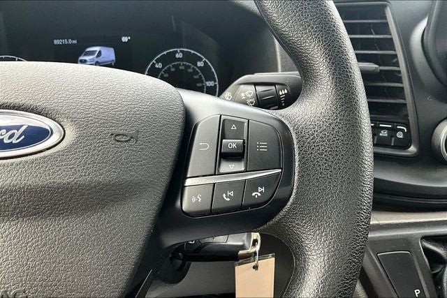 2022 Ford Transit-350 Base