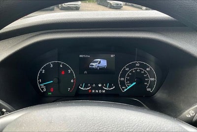2022 Ford Transit-350 Base