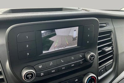 2022 Ford Transit-350 Base