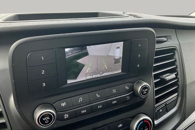 2022 Ford Transit-350 Base