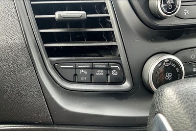 2022 Ford Transit-350 Base