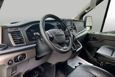 2022 Ford Transit-350 Base