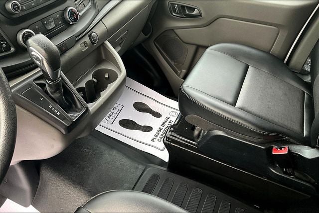 2022 Ford Transit-350 Base