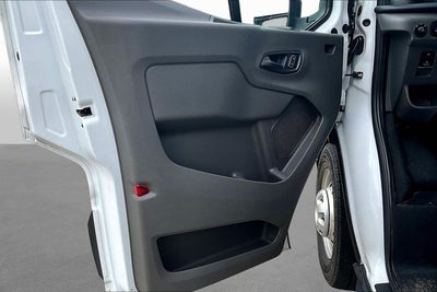 2022 Ford Transit-350 Base